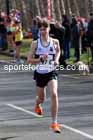 Senior mens 2024 Elswick Harriers Good Friday Relays, Newburn, Newcastle Upon Tyne  Photo: David T. Hewitson/Sports for All Pics
